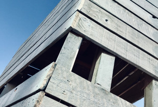 Wooden Architecture