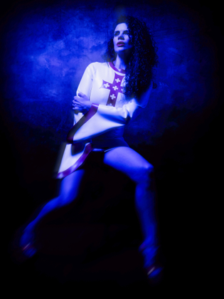 Blue Mood