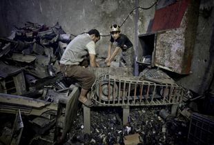 Cairo, Egypt