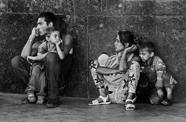 'Refugees'