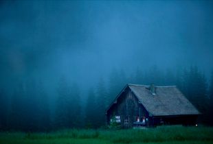 Boedenalpe © Tim Hall