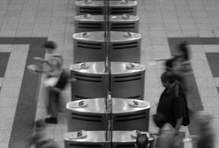 Standing Alone