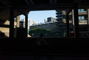 Barbican Bicycle