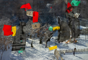 Untitled  War
