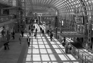 Concourse