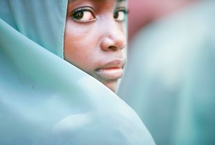 HIV Education and Outreach, Zanzibar