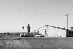 Cowboys & Crooks Saloon