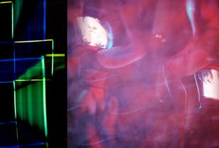 Fever Dream #1