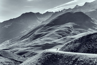 Downhill Run