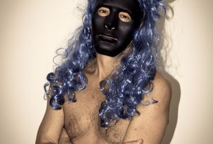 Tim, his alter ego