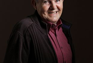 Peter