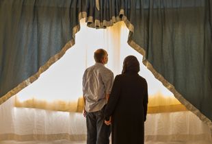 Hajar & Ibrahim