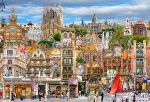 Barcelona