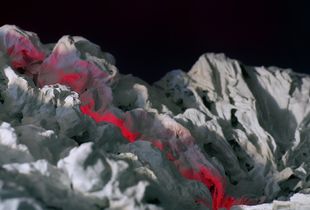 Eruptive Fissure, Hippocampal Subfields