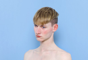 David