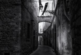 Street photography Pistoia Tuscany