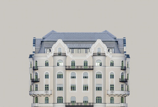 Urban Symmetry