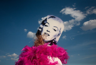 SCARECROWS , MARILYN MONROE