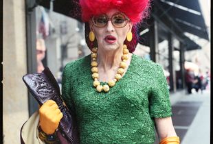 Easter Day Parade, 2018