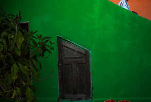 Iemanjá Spirit House