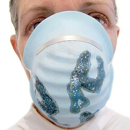 Screened For SARS