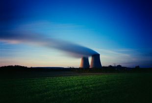 Ground Cloud 034, , 2005, Archival Pigment Print, 122x163cm