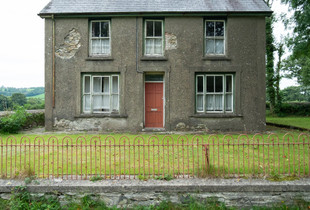 Yn Gwylio / Watched