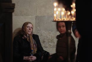 faith and other matters