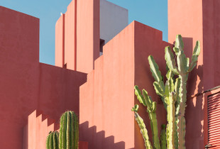 Muralla Roja #50