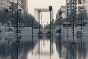 Echo Urbain 1