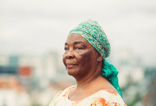 Sans Papier Bangoura