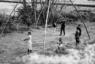 Nepali Family