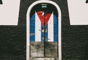 Mogan Cuban