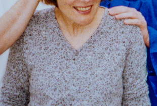 Pictures of My Mom, #1