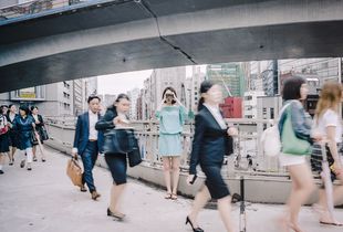 tokyo shibuya