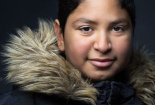 Abdullah from Iraq