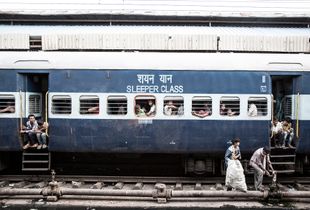 Sleeper Class
