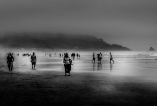 Beachcombers
