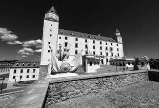 Bratislava, Slovakia | 01