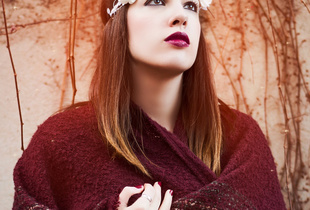 Queen of Autumn