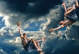 Falling