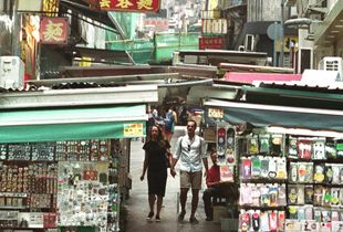 Market