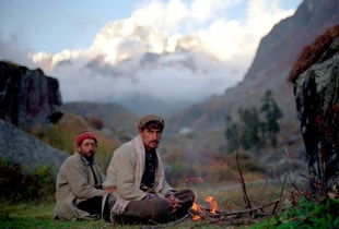 Brothers-Garhwal