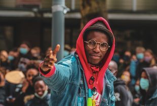 Black Lives Matter in Germany