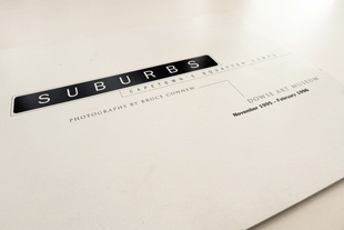 catalogue front cover