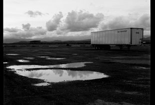Reflective Sky I