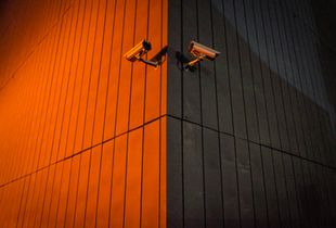 Shanghai Surveilled 1