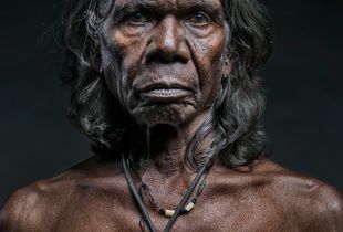 Yolngu Man