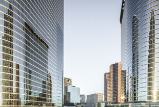 Downtown America I