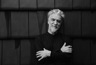 Maestro Petras Geniušas